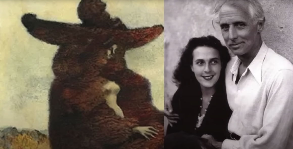Dorothea Tanning
