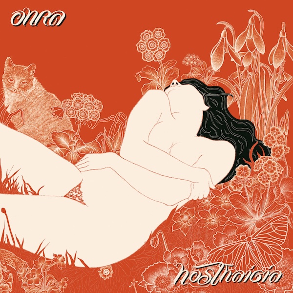 Onra Nosthaigia