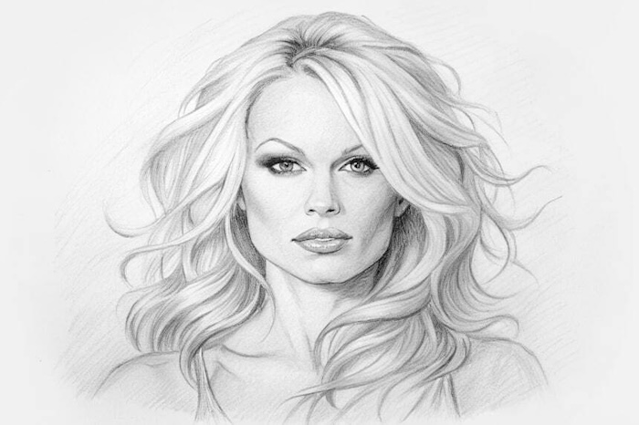 Pamela Anderson