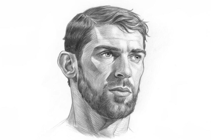 Michael Phelps