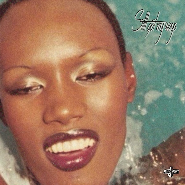 Jansport J Still Got My Ways