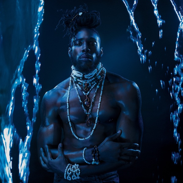 Jerome Thomas Submerge