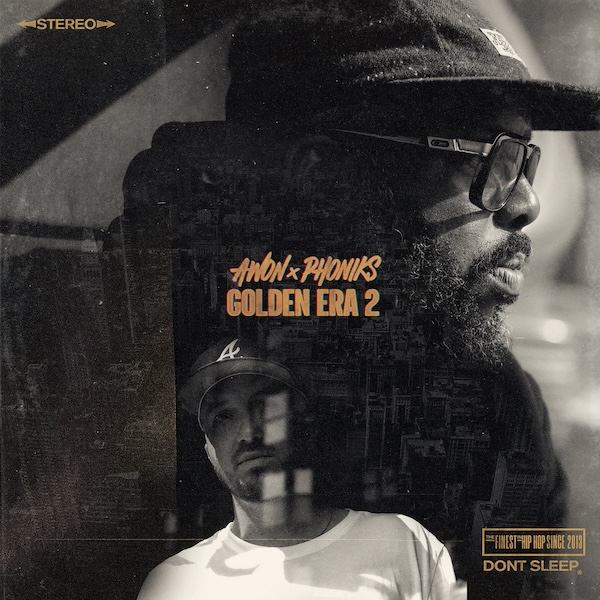 Awon Phoniks Golden Era 2