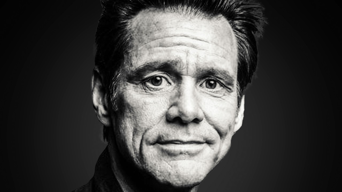 Der wahre Jim Carrey