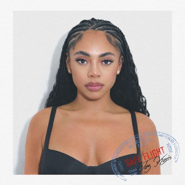 Jaz Karis Safe Flight