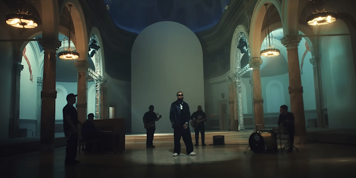 Musikvideo Roundup KW36