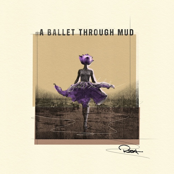 RZA Ballet Through Mud