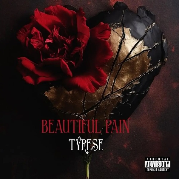 Tyrese Beautiful Pain