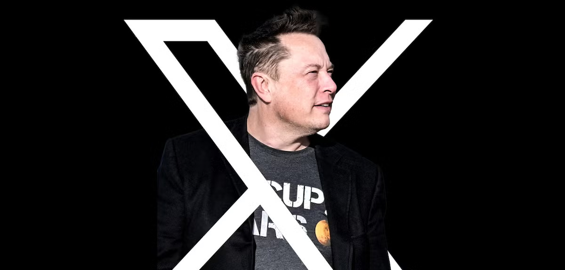Elon Musk Redefreiheit