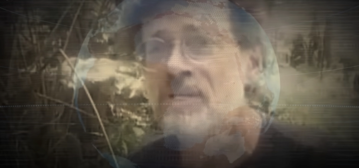 Terence McKenna Natur