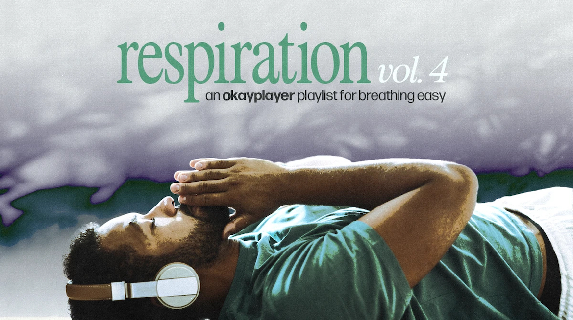 Okayplayer Respiration