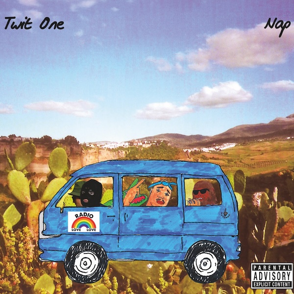 Twit One Nap