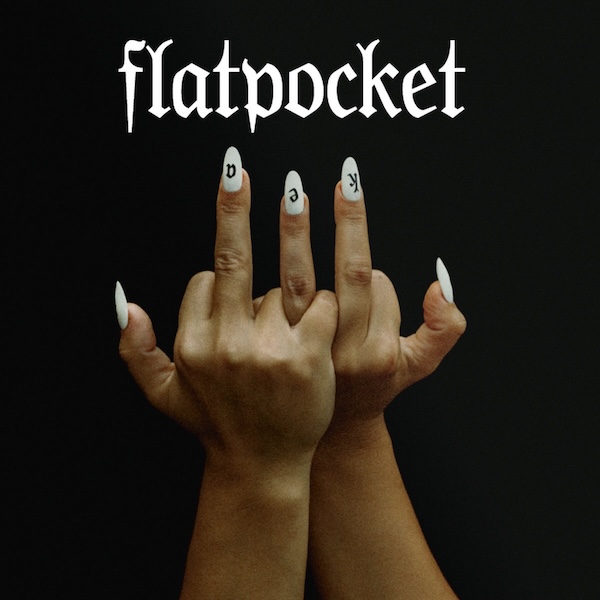 Flatpocket III