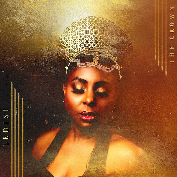 Ledisi The Crown