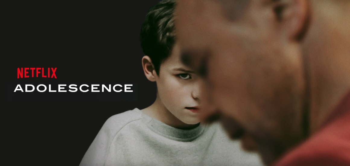 Serientipp: „Adolescence“ auf Netflix – Ein vierteiliges Drama, das unter die Haut geht