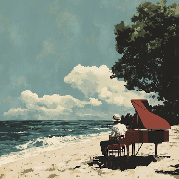 CrazyJaZz Tenderly Jazz