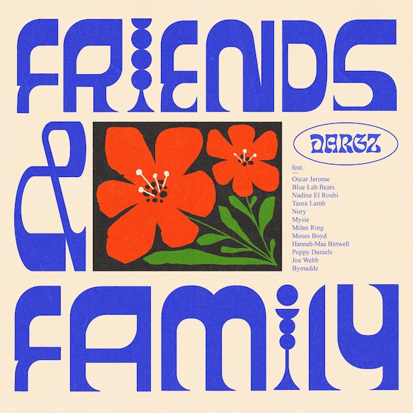 DARGZ Friends Family