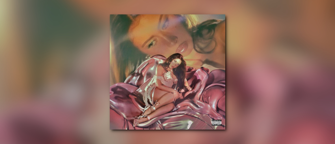 Kali Uchis zeigt sich auf „Sincerely,“ so verletzlich wie nie – ein Album zwischen Mutterschaft, Erinnerung und Retro-Glamour