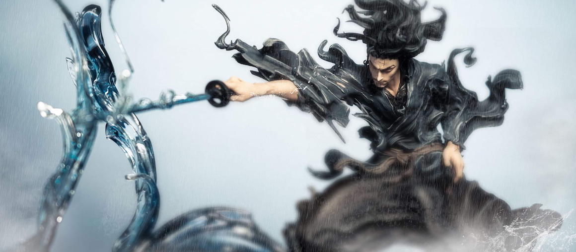 Miyamoto Musashi