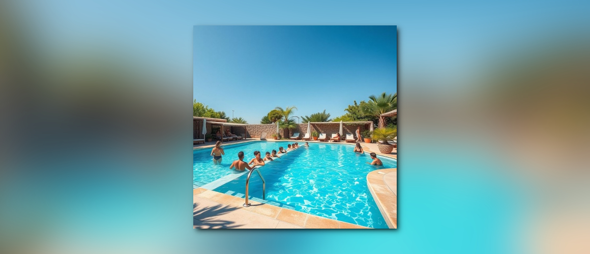WHUDAT präsentiert: Die „Pooleröffnung 2025“ Playlist