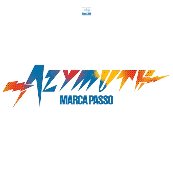Azymuth Marca Passo