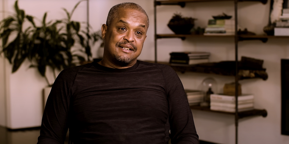 Nahtoderfahrung Bryan Jordan