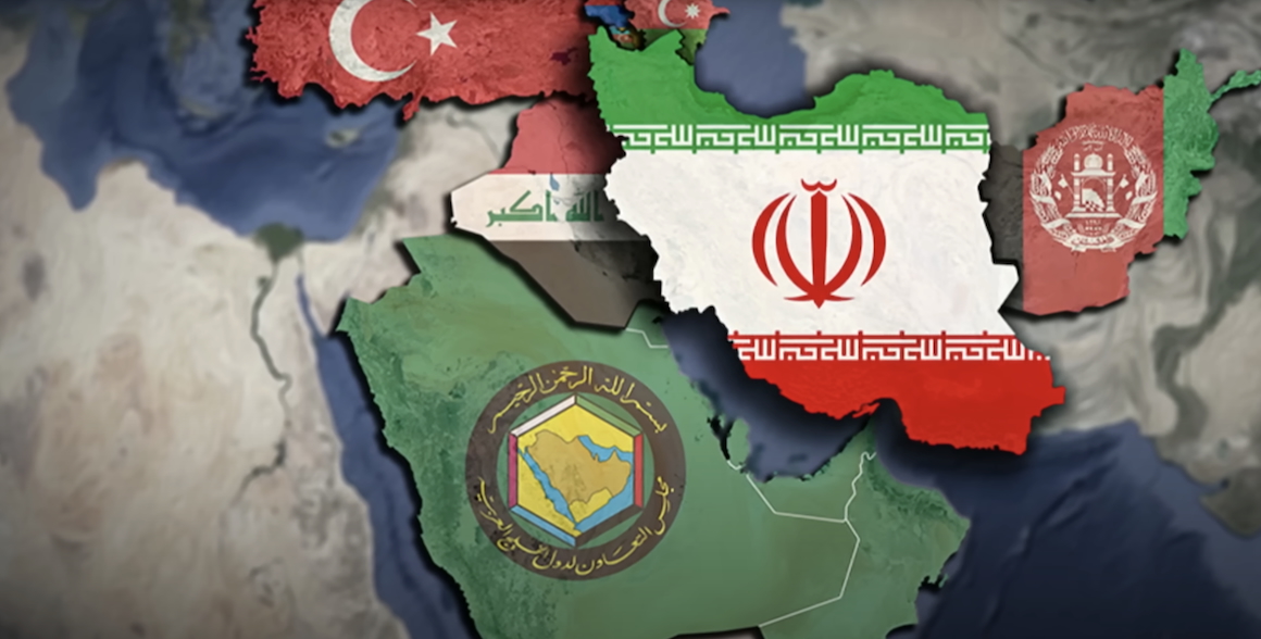 Wie der Iran zerfallen könnte