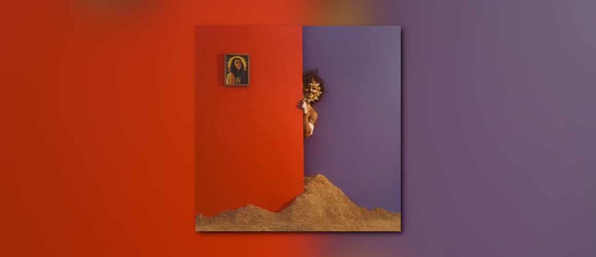 Kyle Dion veröffentlicht mit „Soular“ ein introspektives R&B-Meisterwerk