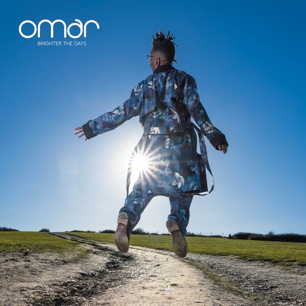 Omar Brighter The Days