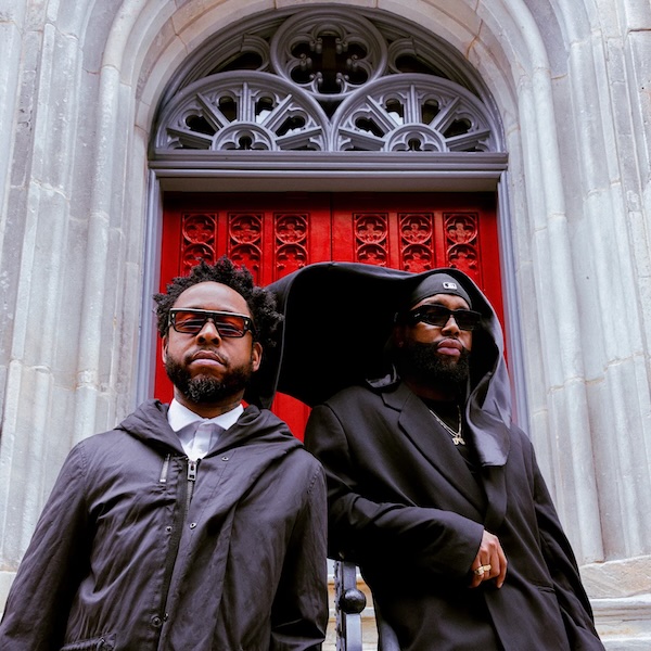 Terrace Martin Kenyon Dixon