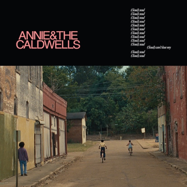 Annie and the Caldwells