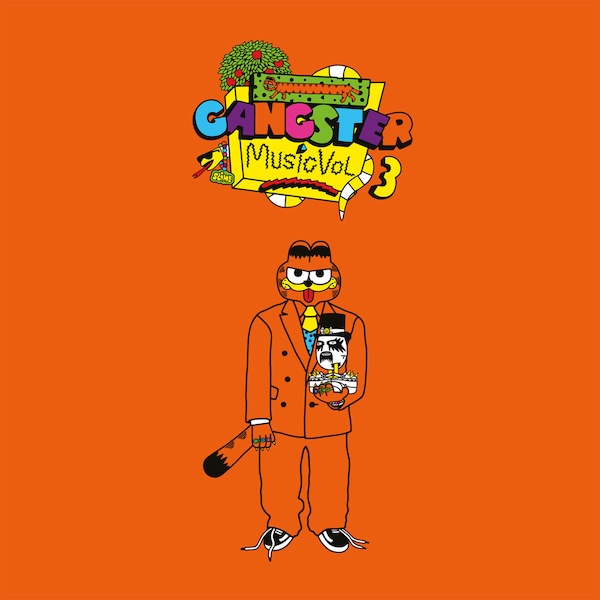 Gangster Music
