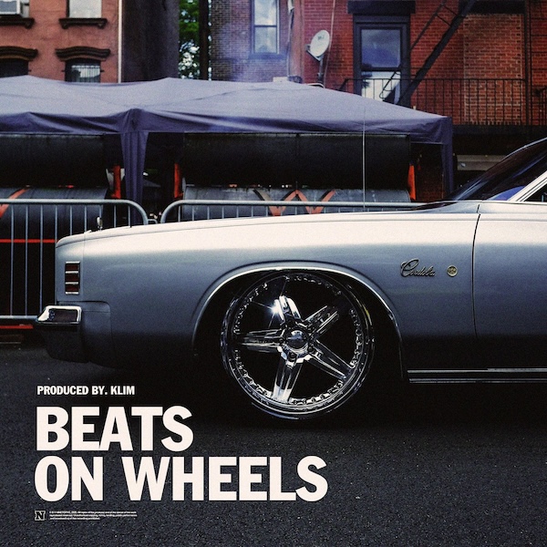 Klim Beats On Wheels