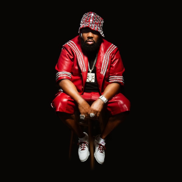 Raekwon Emperor's New Clothes