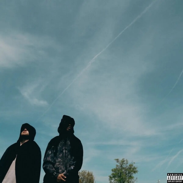 The Doppelgangaz Still Left