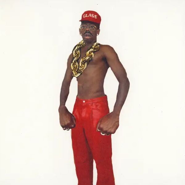 Tyler The Creator Don't Tap The Glass