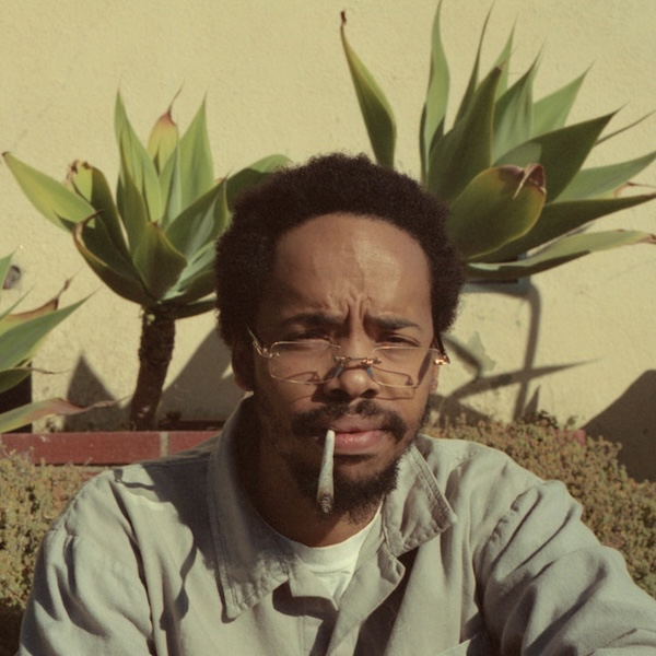 Earl Sweatshirt Live Laugh Love