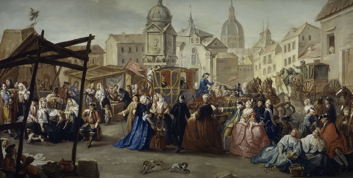 Geschichte von Spanien