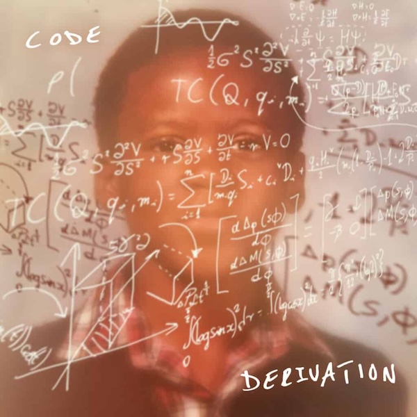 Robert Glasper Code Derivation