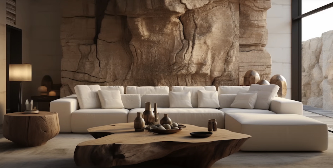 Wabi Sabi im modernen Zuhause