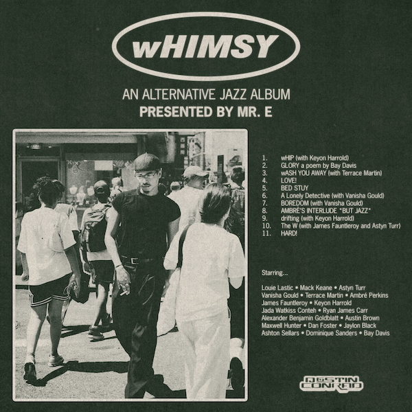 Destin Conrad Whimsy
