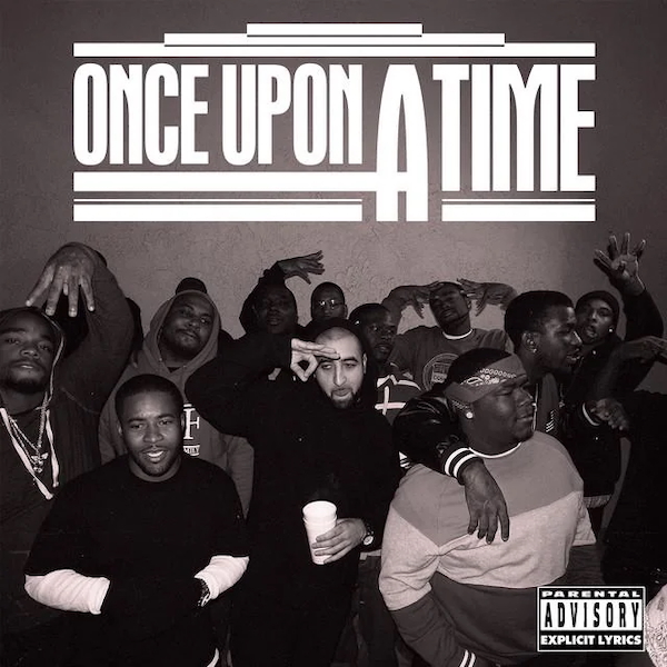 Jay Worthy Once Upon A Time