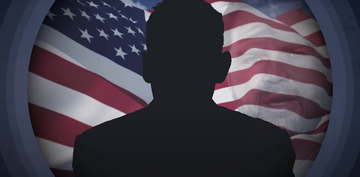 Peter Thiel Vance