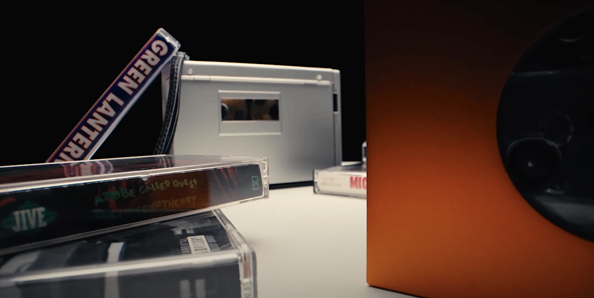 Warum Kassettentapes zurückkommen