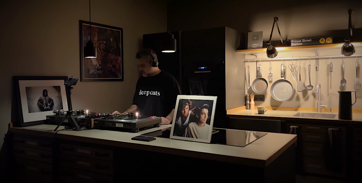 George Michael Ameritaner