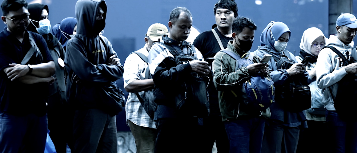 Warum du Langeweile brauchst