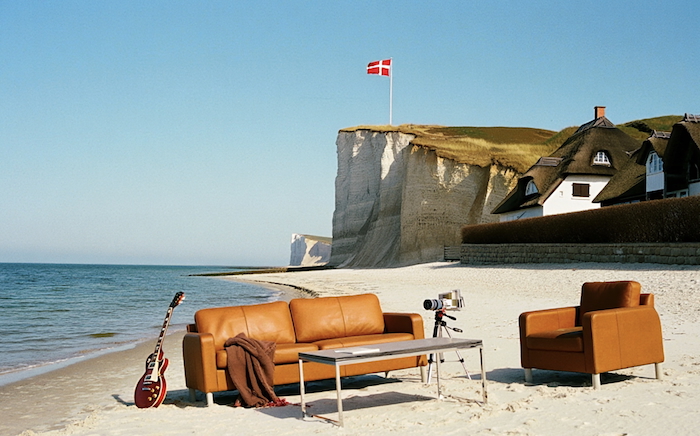 Ferienhaus Dänemark