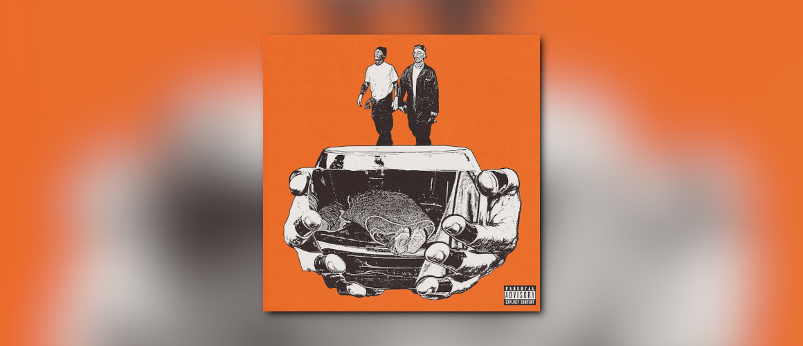 Hit-Boy The Alchemist