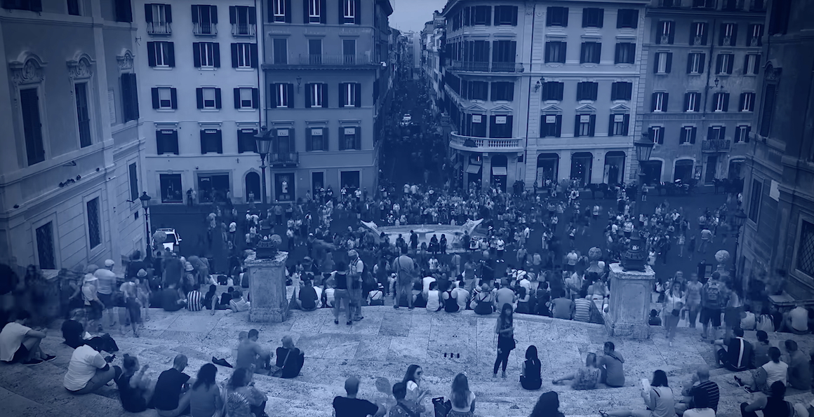 Warum sich heute nichts mehr aufregend anfühlt