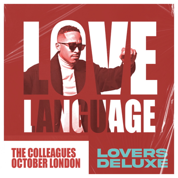 October London Love Language